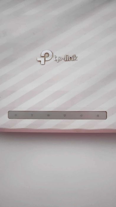 Интернет рутер TP-link Archer C50