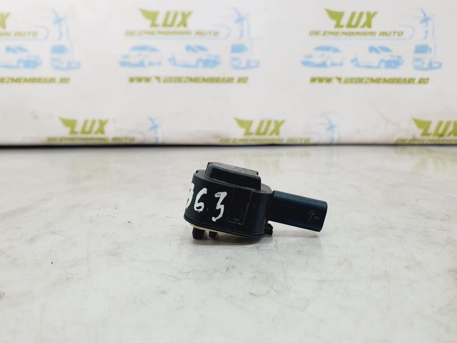 Senzor impact 65779224178 BMW Seria 5 F11  [din 2009 pana  2013]