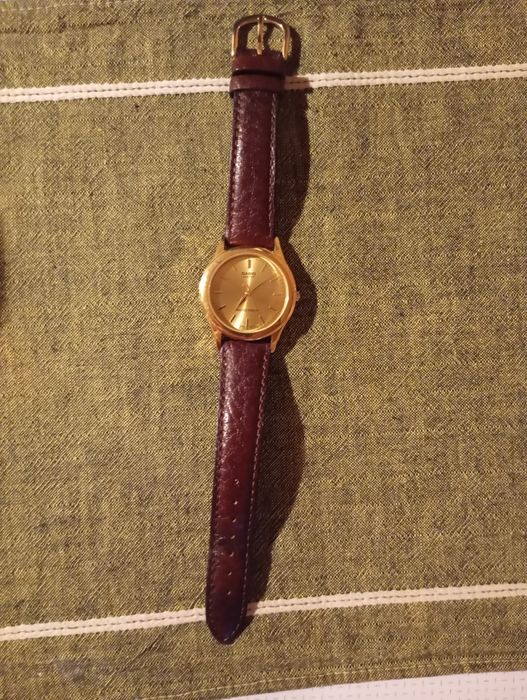 Мъжки часовник CASIO