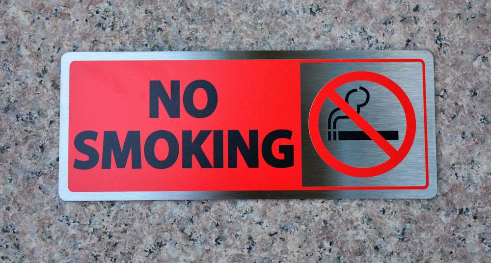 Изработка на метални табели с различен дизайн и пълноцветен УВ печат