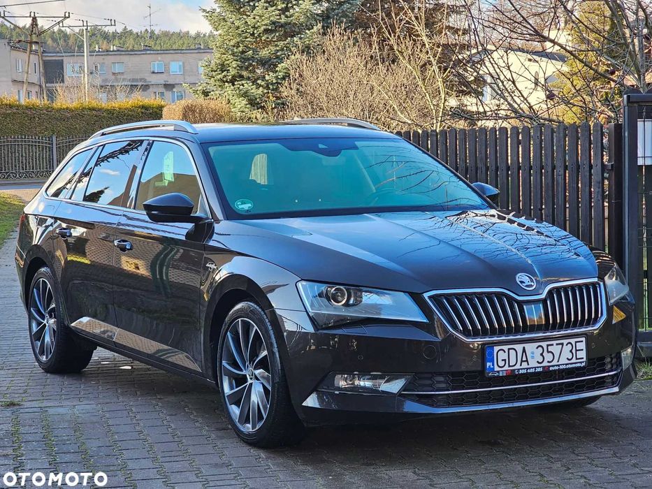 Skoda Superb ( 3V ) 2015 - 2024 PIESE AUTO