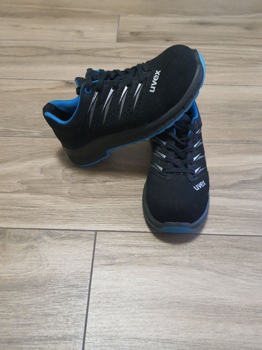 Uvex Protectie originali mărimea 37,42