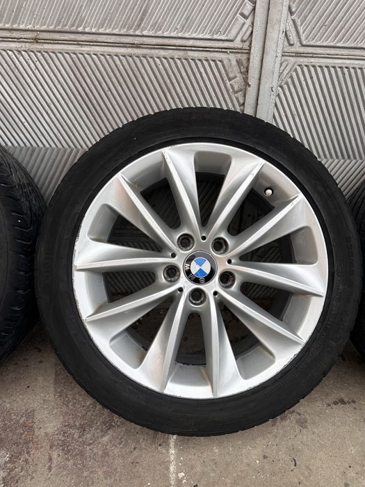 Джанти БМВ 18 style 307 BMW X3 F25