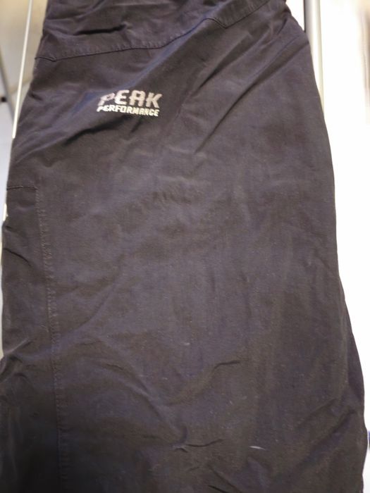 Ски Панталони Peak Performance L