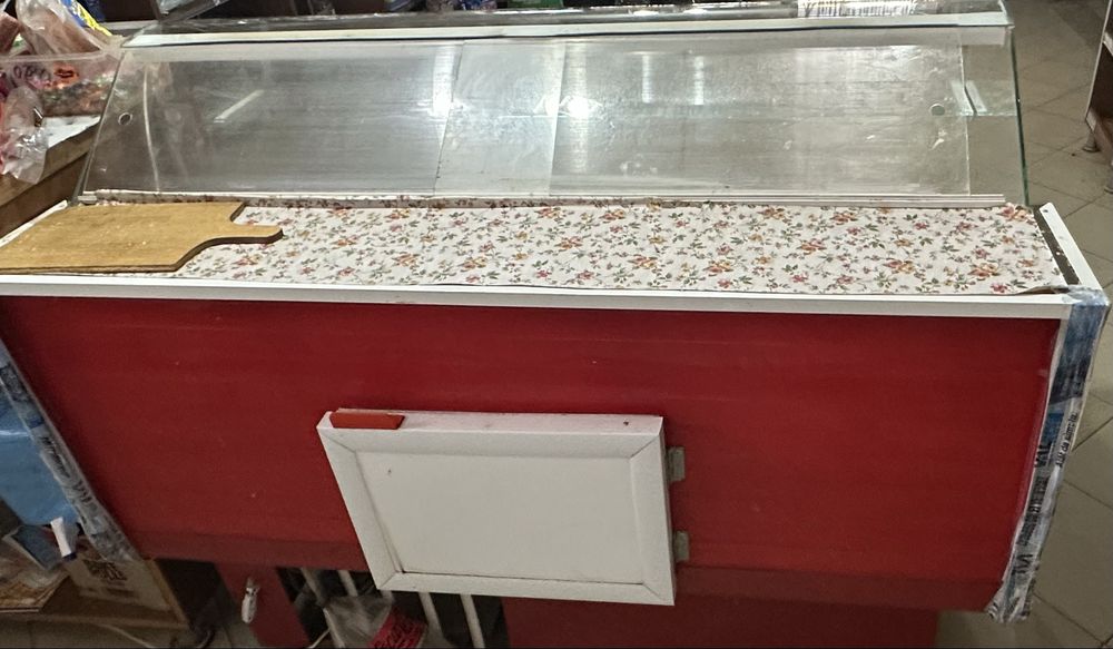Vând ladă frigorifică