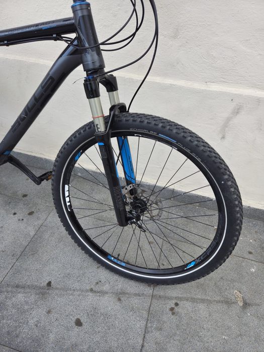 Bicicletă Bulls COPPERHEAD 3