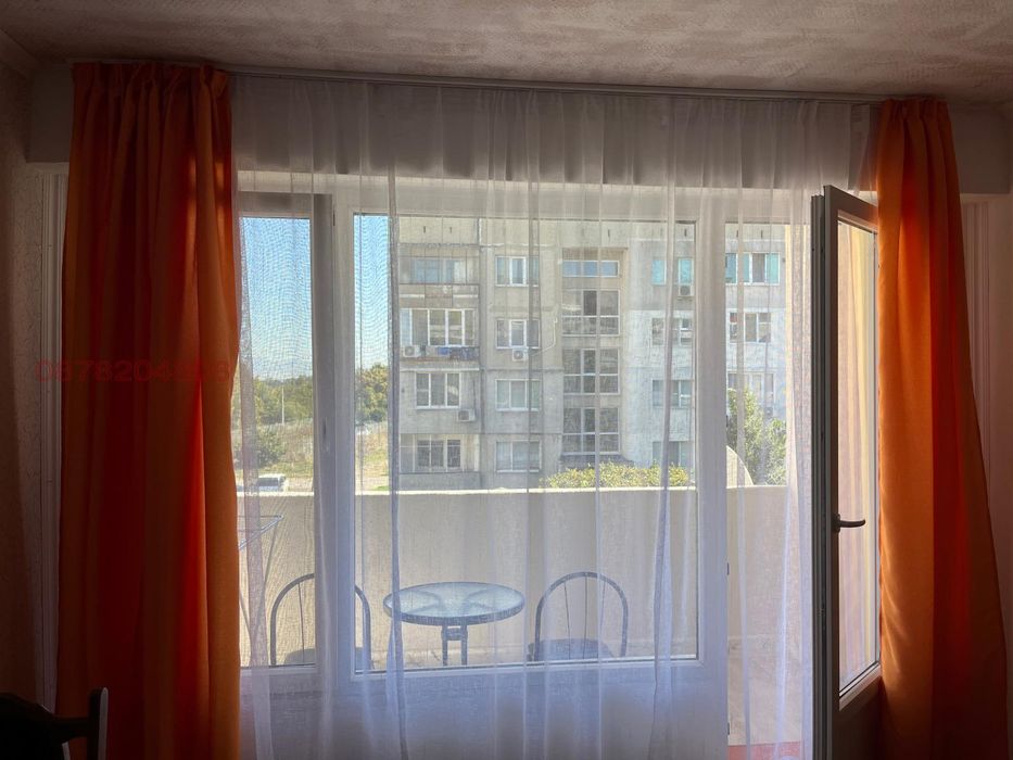 Дава се под наем Двустаен апартамент в София, Орландовци - 50 кв.м за 400 € - Снимка #8