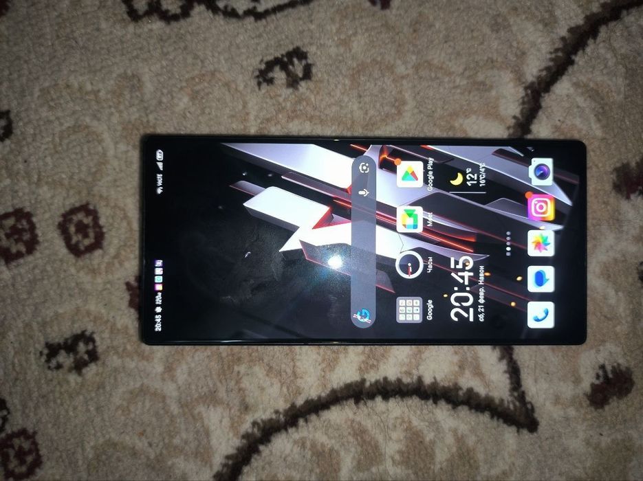 Redmagic 8pro srochna abmen bo