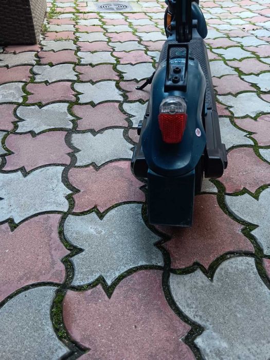 SoFlow SO3 Електрическа тротинетка