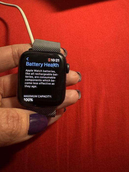 Smart Watch Apple SE