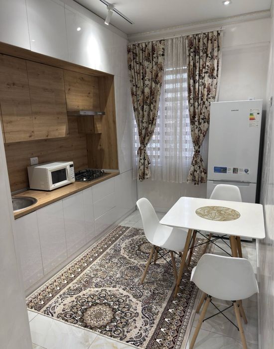 Yunusobod 19kv Xonsaroy