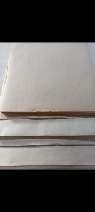 Продам бумагу крафт