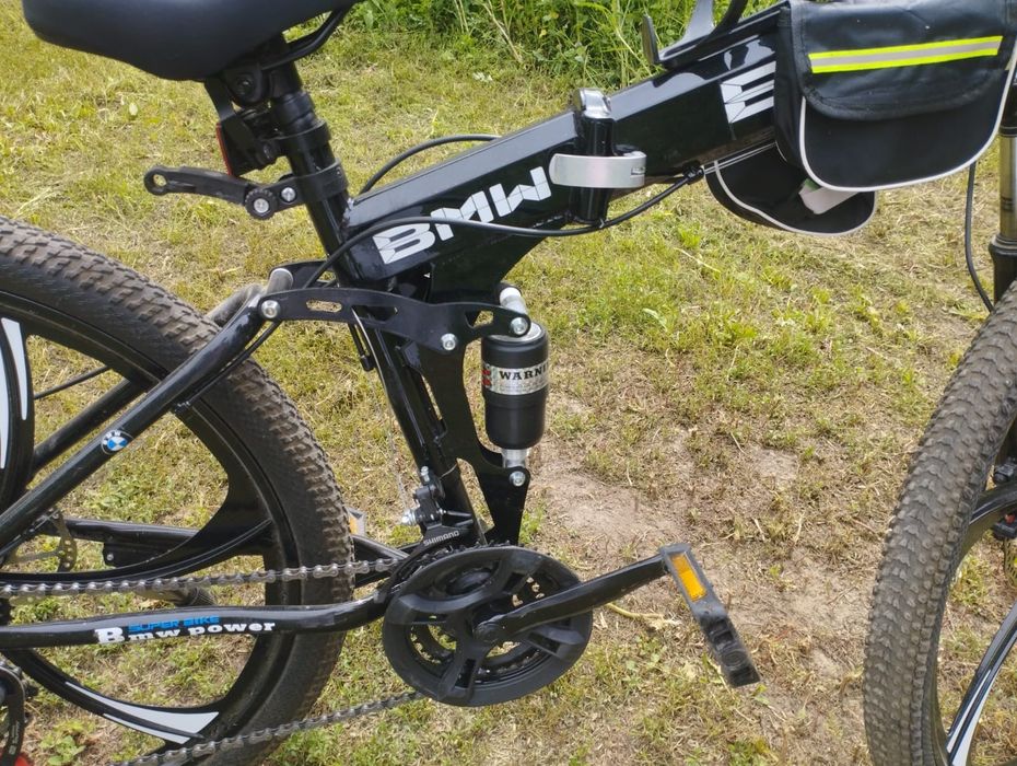 Продам велосипед