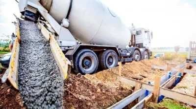 Готовый товарный бетон. Любой марки по вашему заказу.