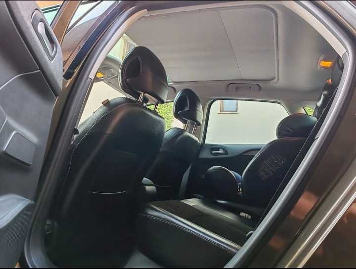 CITROËN C4 2010 — imagine 4