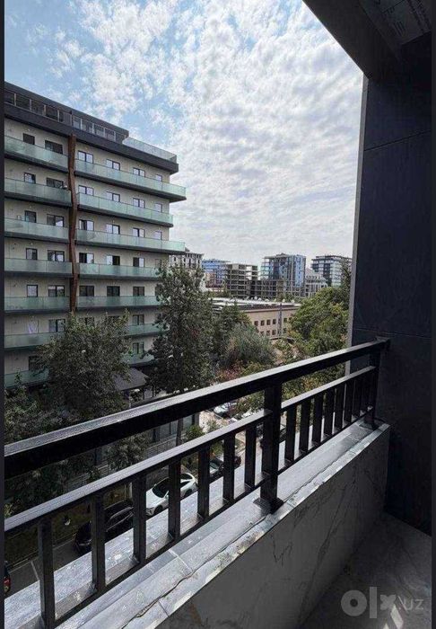 Квартира 1 комнатная 5 этаж ЖК IMPERIAL CLUB CITY Алайский Рынок