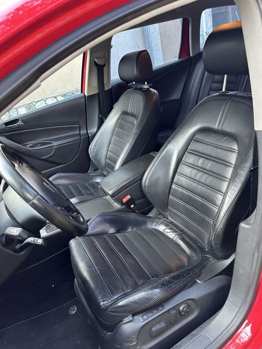 Volkswagen passat b6