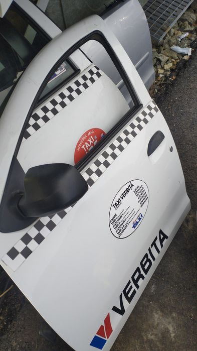 Ușa stânga dreapta Dacia Duster 2 2015-2020