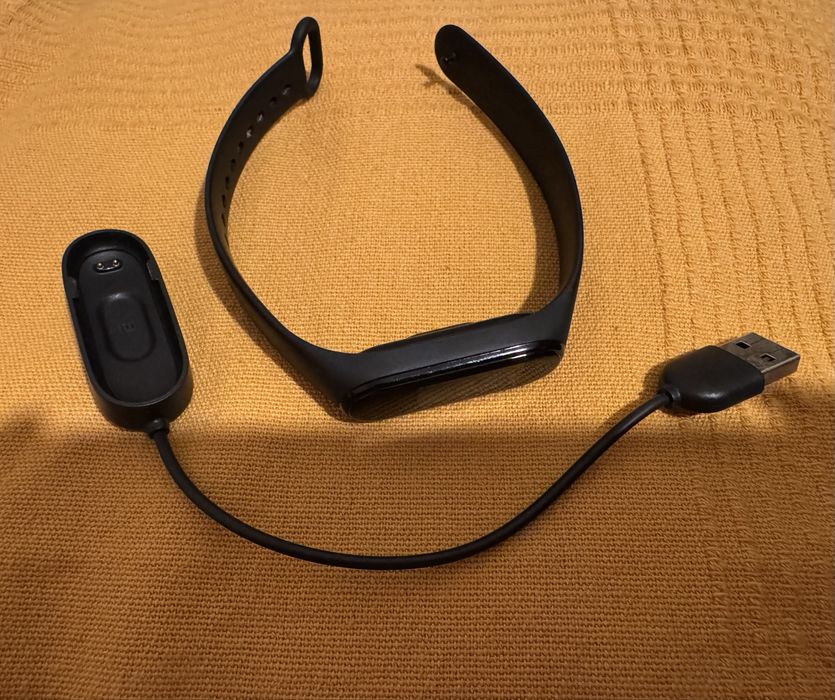 Bratara fitness xiaomi mi band 4