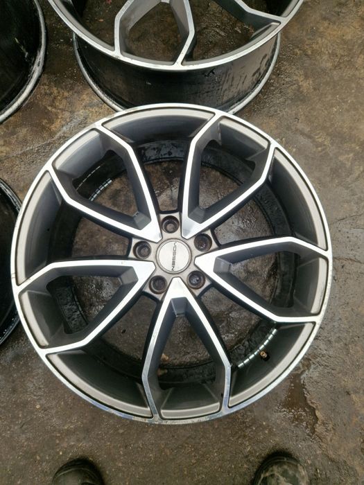 19цолови джанти 5х112 VOSSEN