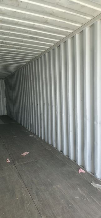 Konteyner SOTILADI 12m 2.90m