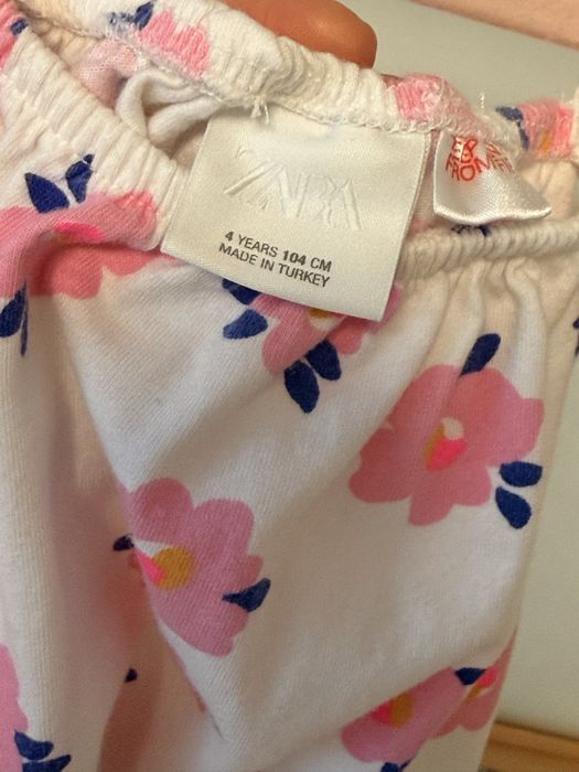 Лятна рокля Zara
