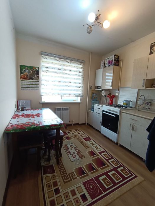 Дом 2х ком сергили