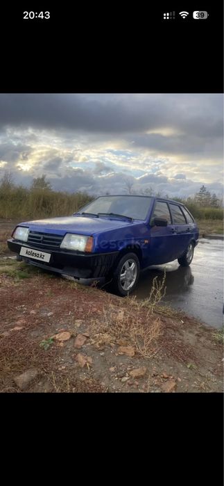 Продам ВАЗ 2109