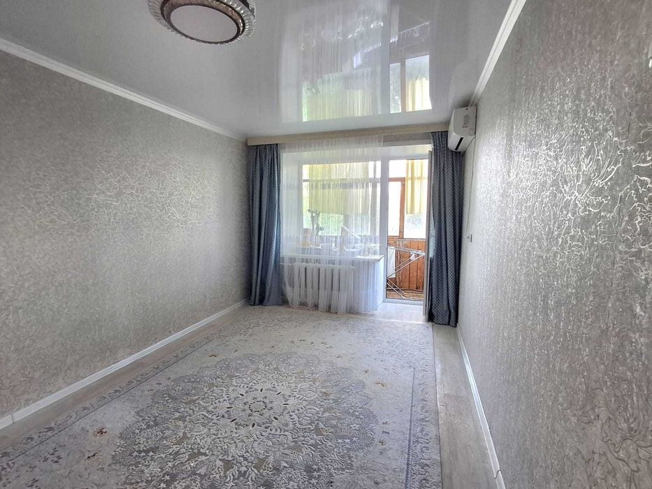 2х комнатная квартира в 16 микрорайоне на 4 этаже из 5, Франко, 2