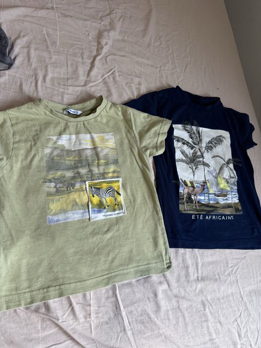 Тениски Mayoral за момче