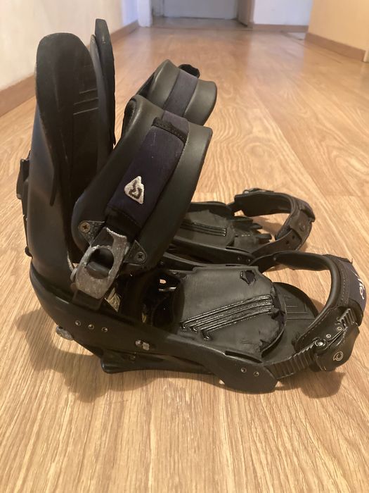 Автомати Burton М