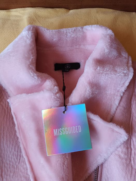 Дамско зимно яке