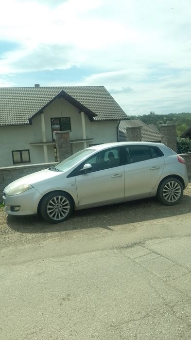 De vanzare Fiat Bravo
