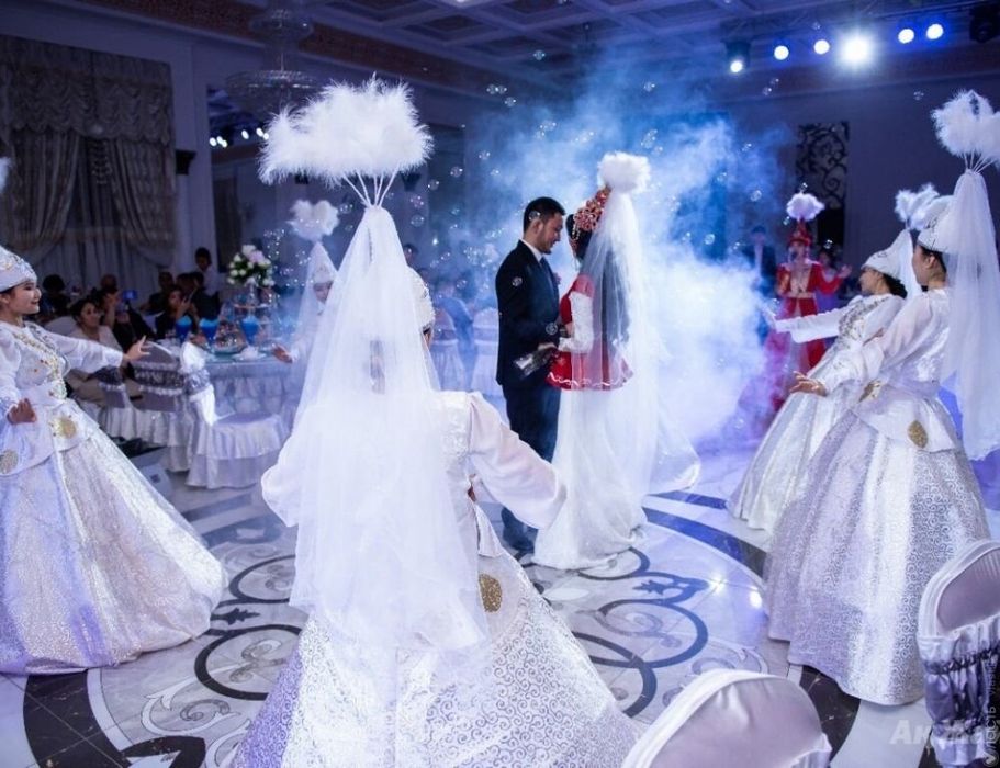 Видеооператор Степногорск