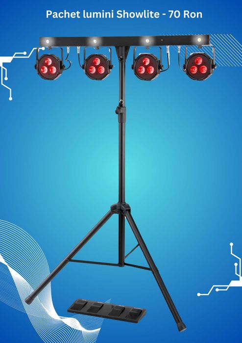 Sonorizare Bucuresti / Sonorizare DJ / Sonorizare Party