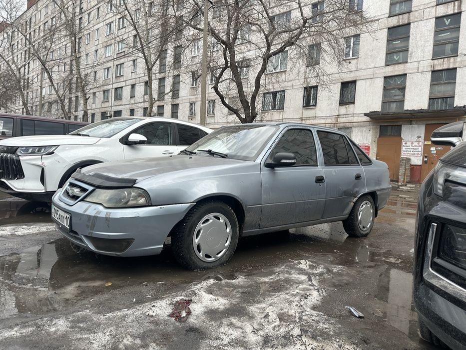 продам нексия 2