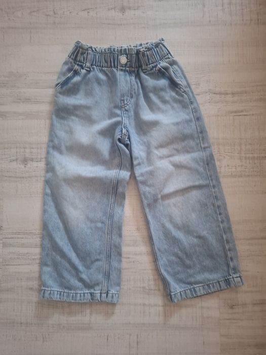 Кожено, дънково яке, блузки 110/116, и 98/104