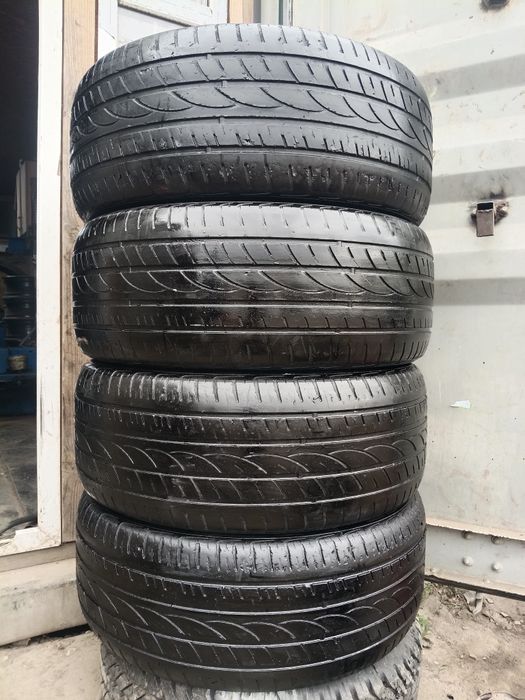 Резина 285/50/R20
