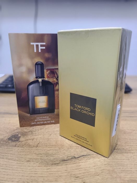 TOM FORD brendidan arginal atir sotiladi