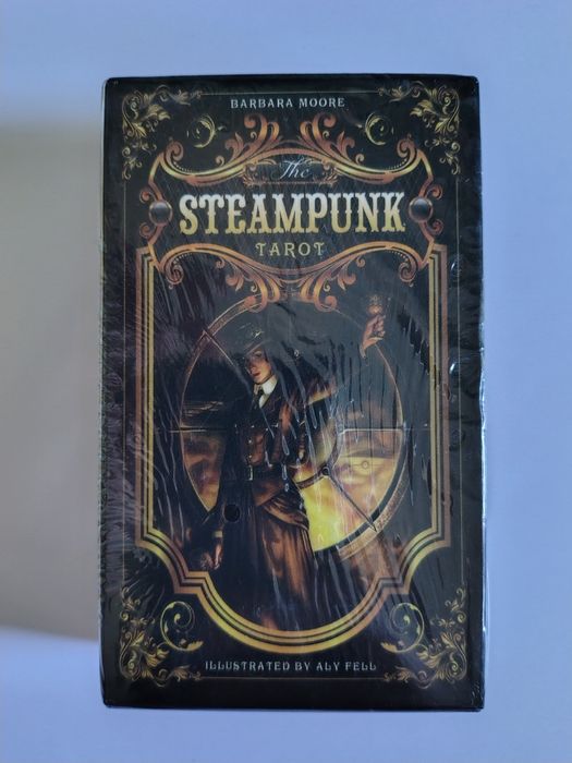 Tarot cărți - diverse modele