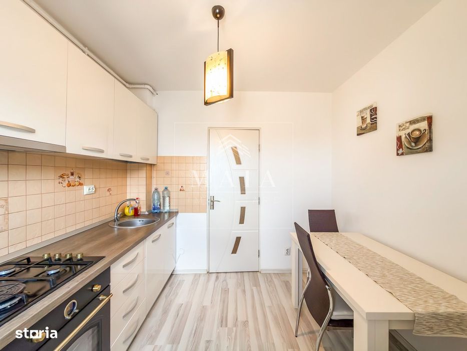 Apartament 2 camere | Bulevardul Mihai Viteazu | 58 mp | Lift
