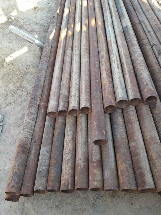 Труба 150-лік. Метрі 4000 тг