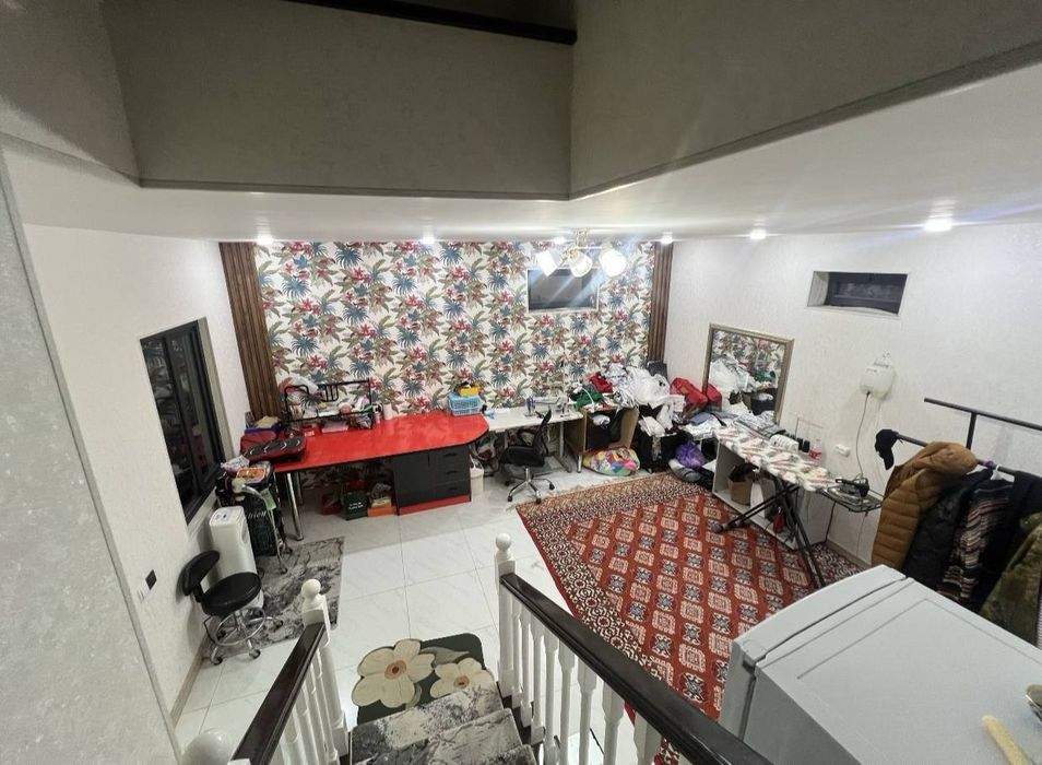 Шикарный евродом за 145.000 в Юнусабаде