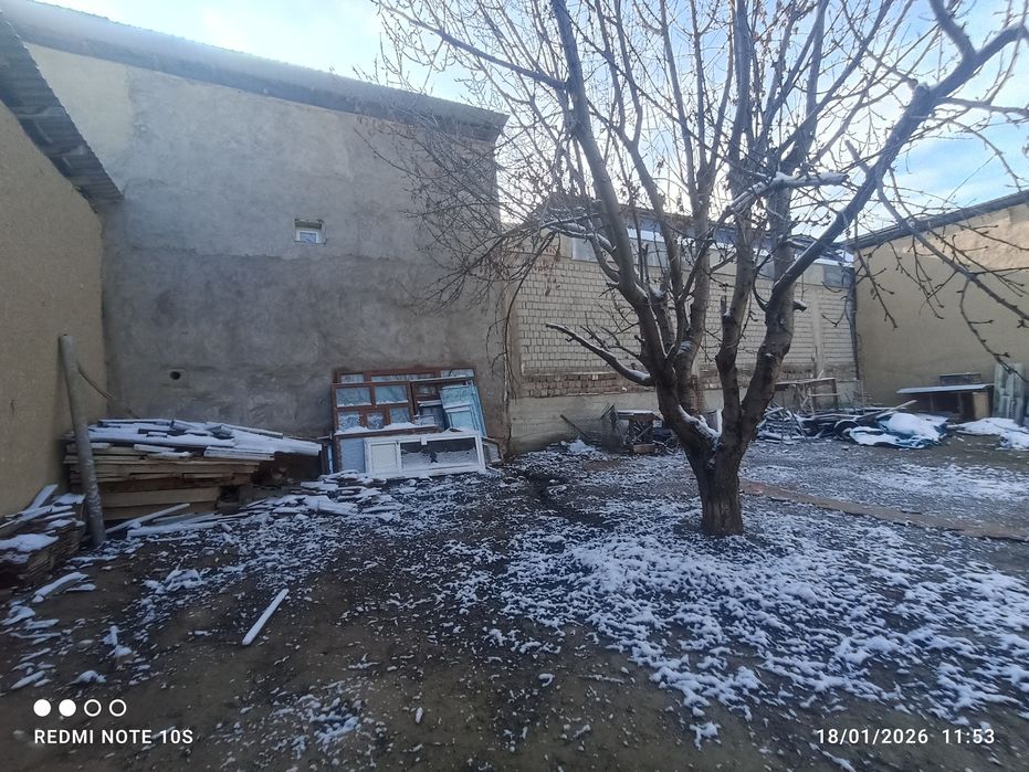 Keles Abdurahmonovda 3-sutuk yer sotiladi