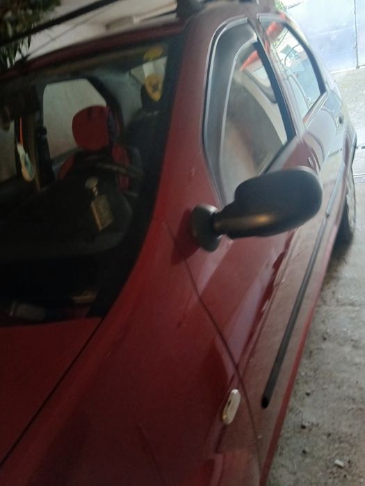 Dacia Logan 1.4 benzina