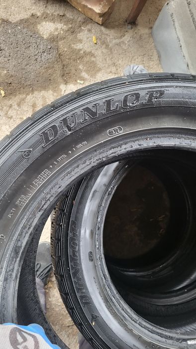 Шины Danlop зимние