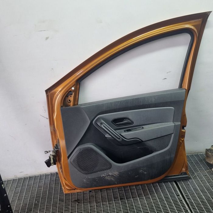 Usa Dreapta Fata Dacia Duster II 2018 - 2021 SUV 4 Usi Orange Atacama TEEPY (1473) FARA ...
