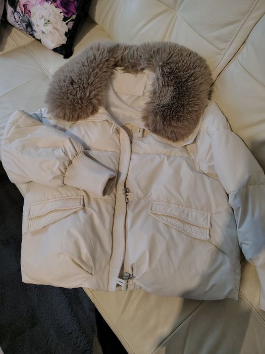 Зимно яке М размер