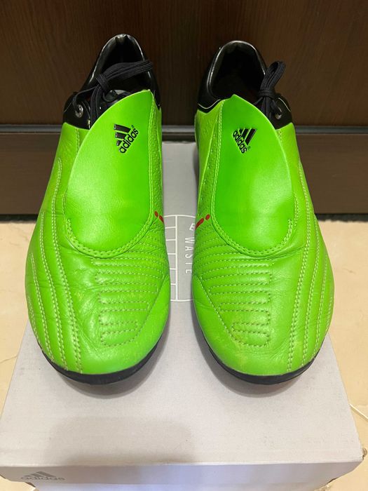 adidas F50.9 TUNIT бутонки ,калеври ,футболни обувки номер 44