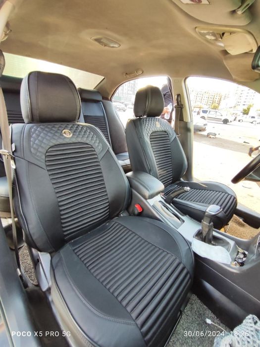 Чехол массажный фабричный